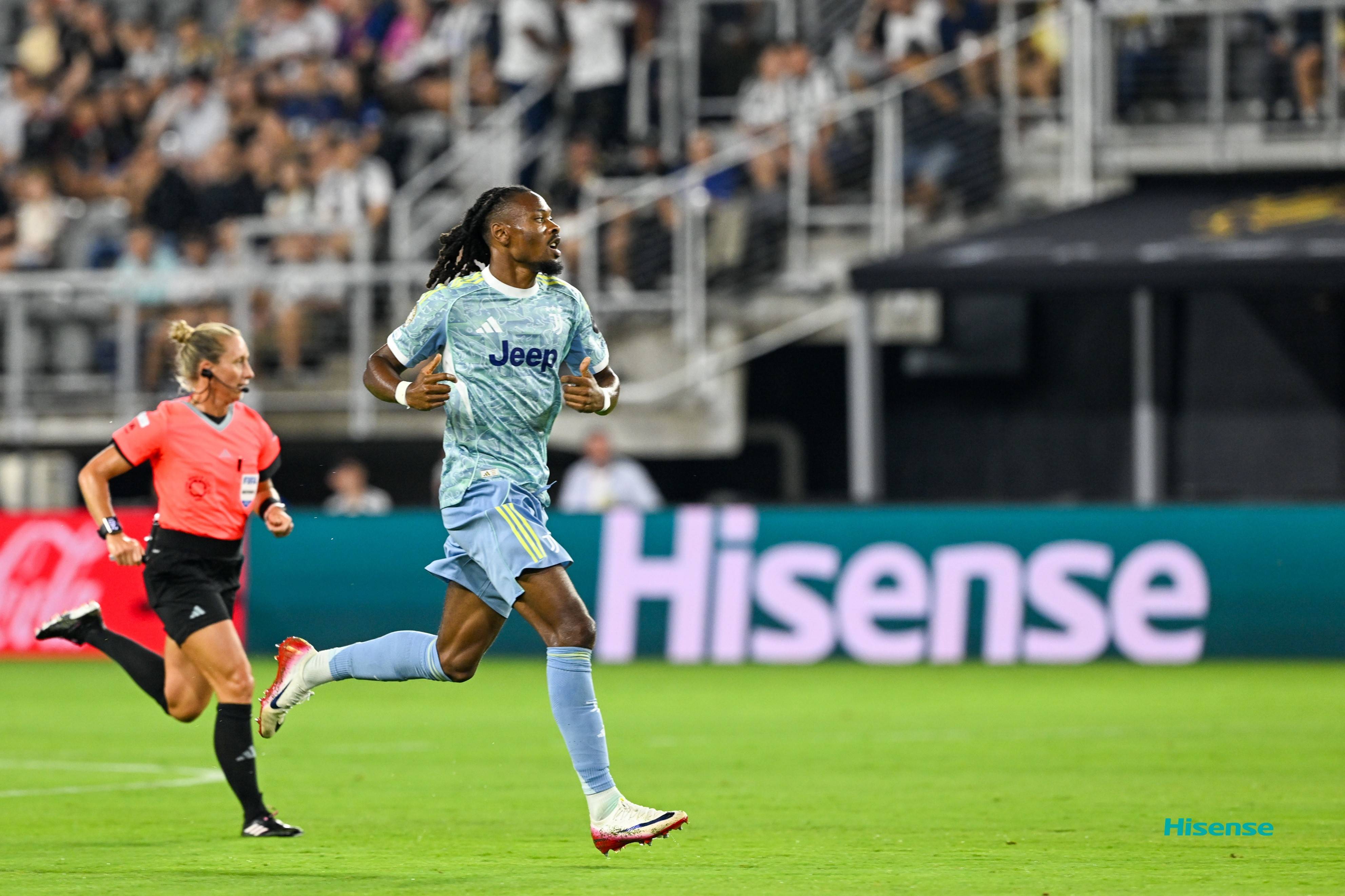 出色防守首场状态出色，尤文图斯观众沸腾！，Ming重返赛场比赛高潮迭起的简单介绍