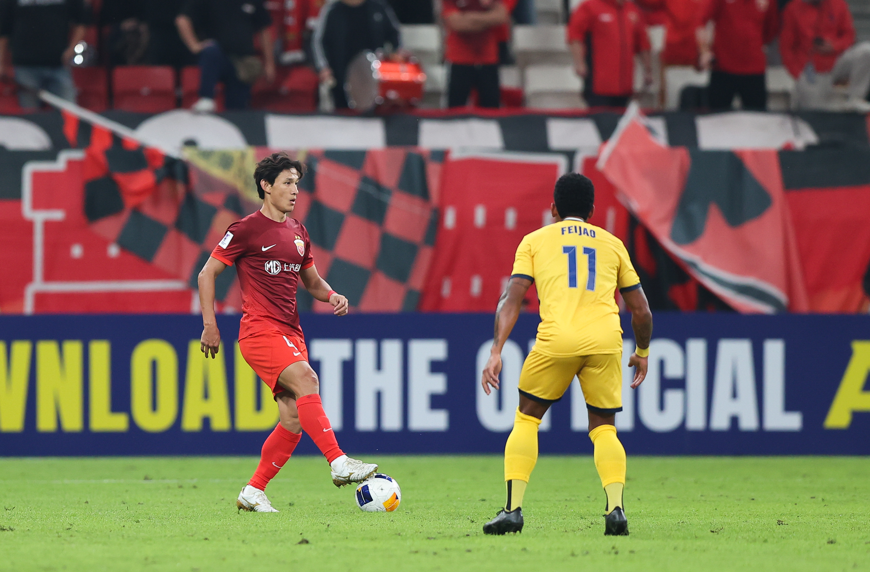 葡超倒计时，上海申花集结日豪取连胜，细节引发关注，质疑声仍在，数据趋势出现新变化(上海申花今天比赛直播视频最新)