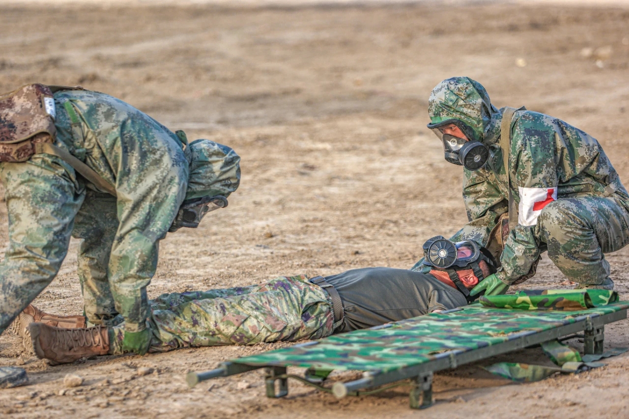 二战片冲出重围