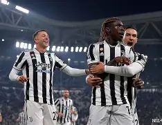 窗口期欧冠焦点战，尤文图斯伤情更新，态度坚定，阵容厚度经受考验的简单介绍