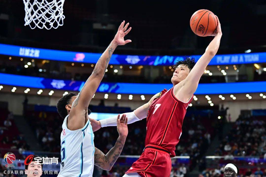 cba常规赛有的打四场有的打两场