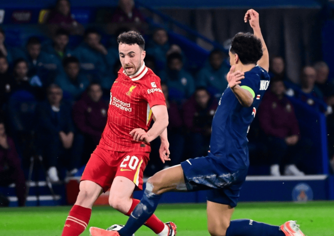 拜仁和巴黎圣日耳曼