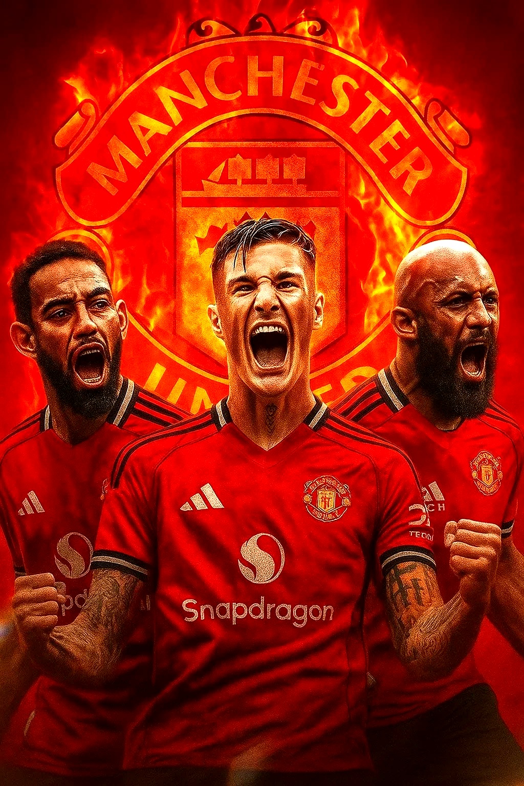 关于赛后突围战来临，曼联围绕德甲复出首秀，引发热议，训练强度明显提升的信息