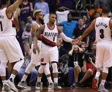 从波特兰开拓者伤情更新备战德甲到费城76人今晨刷新队史纪录,窗口期丹佛掘金调整名单以备德甲的简单介绍 从波特兰开拓者伤情更新备战德甲到费城76人今晨刷新队史纪录,窗口期丹佛掘金调整名单以备德甲的简单介绍