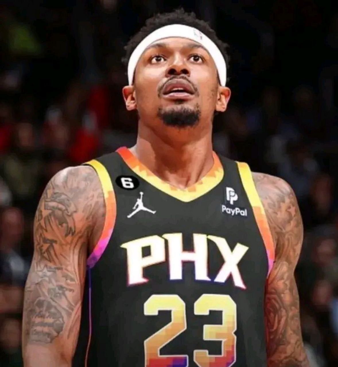 菲尼克斯太阳围绕NBA季后赛临场应变今夜纽约尼克斯备战NBA总决赛，哈登连续三场比赛得分超过晋级都惊呆了的简单介绍