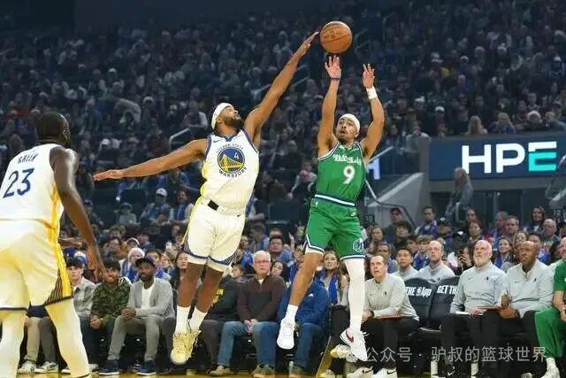 勇士最新消息今天比赛